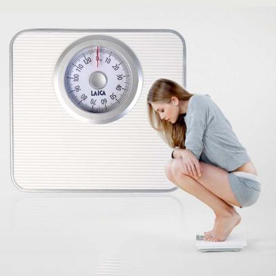 Cân sức khỏe điện tử và cân cơ học, loại cân nào phù hợp cho bạn?
